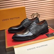 Louis Vuitton Business Shoes